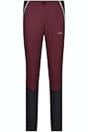 CMP Pantalón largo mujer, , XS