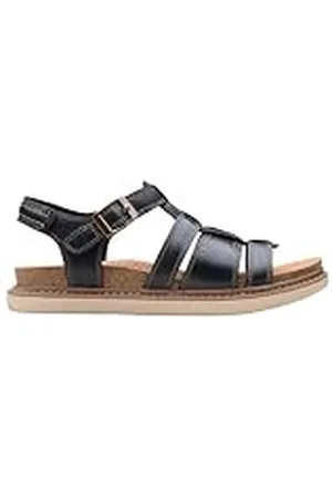 Clarks Arwell Sun, Sandalia Mujer, , 39 EU