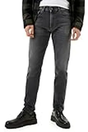 Diesel 2019 D-strukt, Jeans Hombre, , 36W / 32L