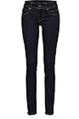 Pepe Jeans New Brooke, Vaqueros Mujer, , 24W / 34L