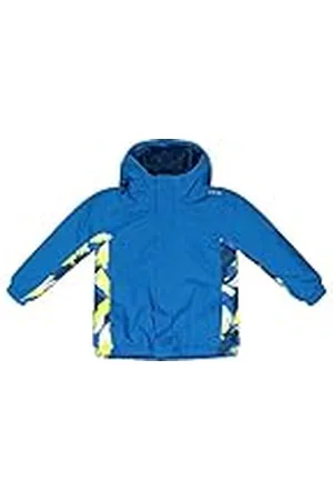 CMP Chaqueta Niño Con Capucha Fija, Río, 92CM