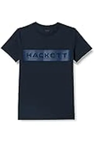 Hackett Camiseta HS Hackett, , 3 años para Niños