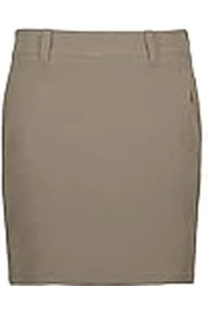 CMP Falda 2 en 1 para mujer, , XS