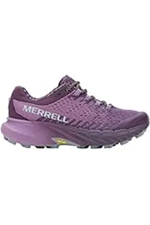 Merrell Remix de Agilidad, Zapatillas para Carreras de montaña Mujer, , 42 EU