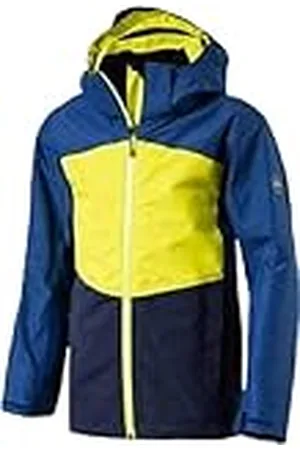 mc kinley Charvin - Chaqueta para niño, Todo el año, Infantil, Color , tamaño 128