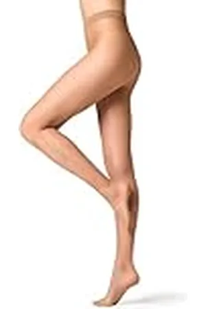 Filodoro Aura 15 Panty Transparente Mate, 15 den, , XL (Pack de 6) Women