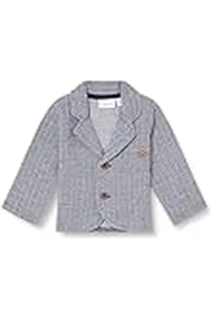 NAME IT Nbmfort-Chaqueta de chándal Sudadera, , 2 Mes para Bebés