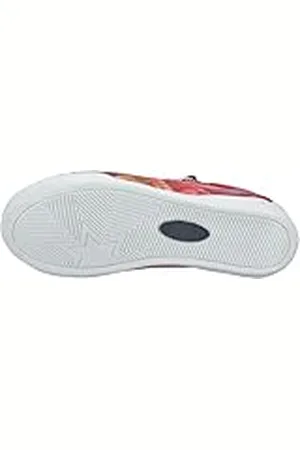 Andrea Conti Damen Low Top Sneaker, Zapatillas Mujer, , 39 EU