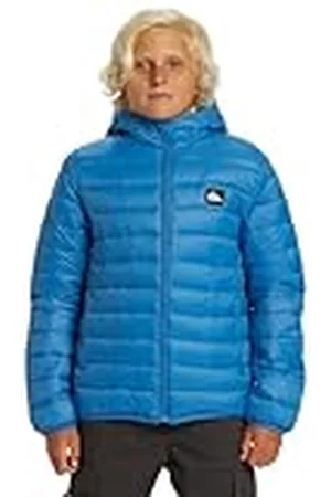 Quiksilver Scaly Chaqueta, , 8 años para Niños