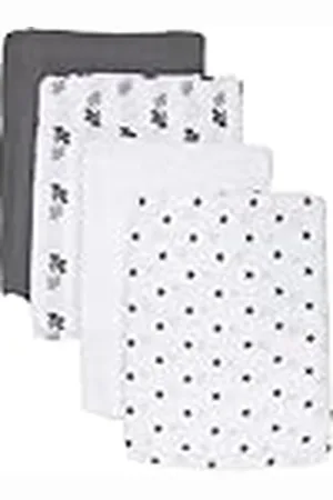 CARE LABEL Pañuelo Muselina Bebe Algodón (4 Capas)