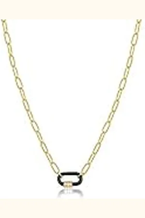 ANIA HAIE N031 Necklace One Size