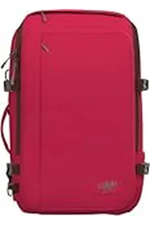 Cabinzero ADV 42L - Adventure Cabin Backpack with Luggage TRACKERS. Unisex Adultos