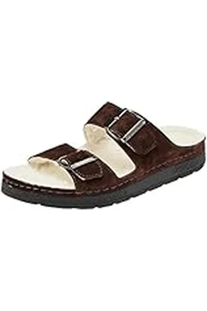 Berkemann Luisella, Pantuflas Mujer, , 39.5 EU