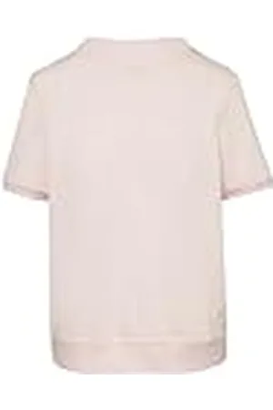 Comma, 2163238 Camiseta, , 40 Mujeres