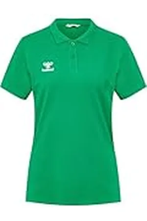 Hummel Polo Hmlgo Multisport Mujer Talla