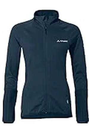 Vaude Chaqueta Marca Modelo Wo Monviso Fleece FZ Jacket II