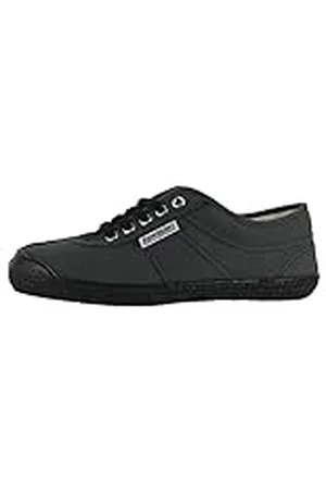 Kawasaki Legend Canvas Shoe K23L-ES 644 Black/Grey - 36 EU