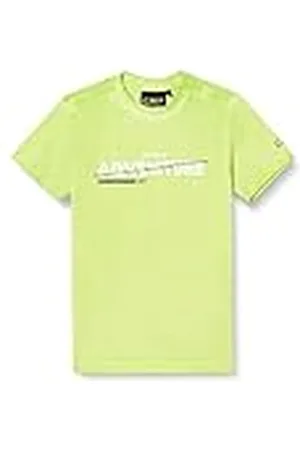 CMP Camiseta infantil de punto elástico, , 104