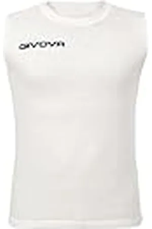Givova Canotta Intima Camiseta Sin Mangas, Hombre, , M