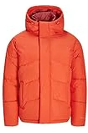 JACK & JONES Jjworld - Chaqueta Amortiguadora para Hombre, , XS