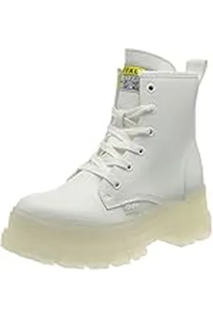 Buffalo Aspha Rld, Botas de Moda Mujer, , 40 EU