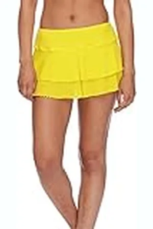 Body Glove Swim Skirt Lambada Bañador, Mujer, , S