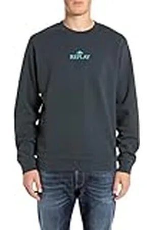 Replay M6962 Sudadera, , M para Hombre