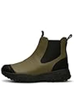 Woden Magda Track Warm Waterproof II, Barco de Lluvia Mujer, , 38 EU