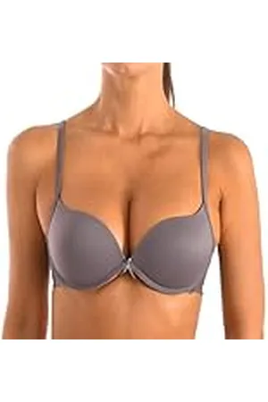 Selene Judith Sujetador con Push-up, Opaco, , 80 (Tamaño del Fabricante:B.80) para Mujer