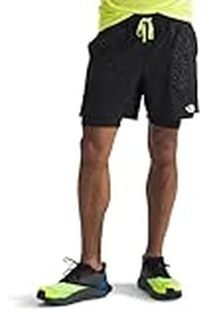 The North Face Pantalones Cortos Sunriser 2 en 1 para Hombre