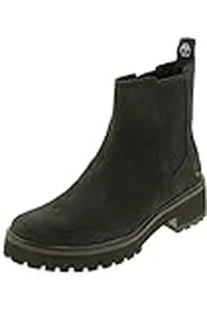 Timberland Mujer Carnaby Cool Basic Chelsea Botas, ,41.5 EU