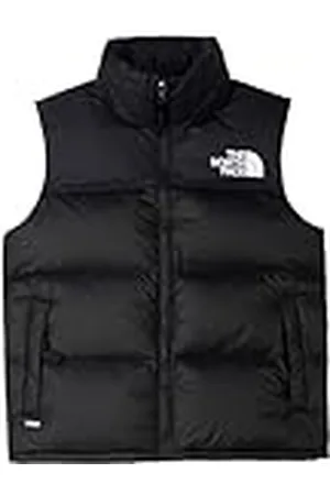 The North Face 1996 Retro Nuptse Chaleco para mujer XS