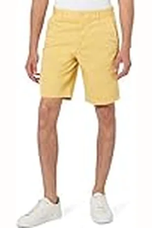 Benetton Bermudas 4un459548 Pantalones Cortos, , 42 para Hombre