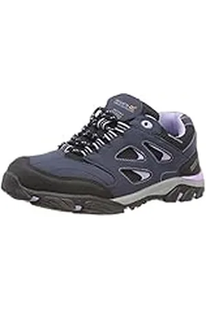 Regatta Holcombe Low Junior, Botas Cortas al Tobillo, , 36 EU