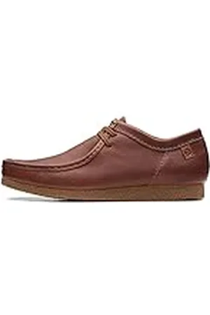 Clarks Shacre II Run, Zapatillas Hombre, , 40 EU