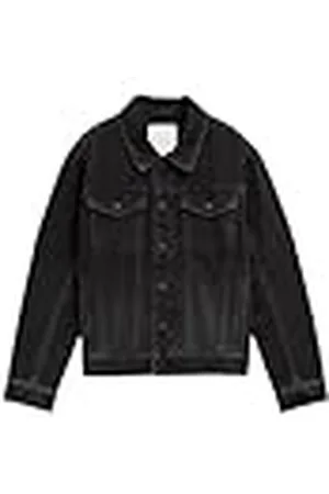 TOM TAILOR 1045796 Chaqueta Vaquera, , 164 para Niños