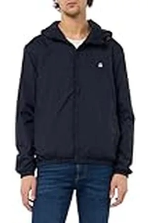 Benetton Chaqueta 2vdwun057, , M Hombres