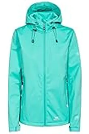 Trespass Marsa Chaqueta, Mujer, , 2XS