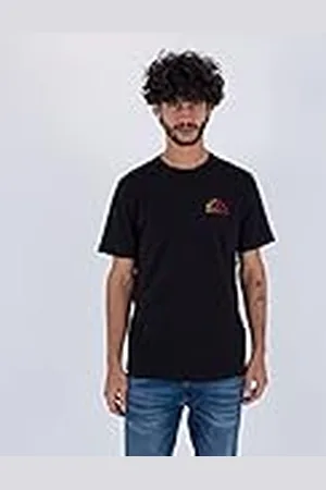 Hurley Camiseta Hombre - Evd Half Moon