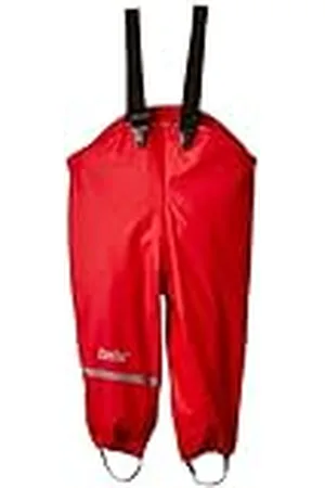 CareTec 4001 Pantalón de Lluvia sin Forro, , 98