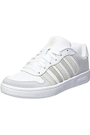 K-Swiss Corte Palisades, Zapatillas Mujer, , 40 EU