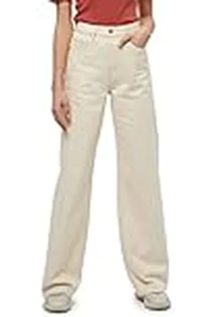 DESIRES Koral Wide Leg Jeans para Mujer, , 38