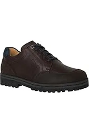 Ganter Klaus, Zapatillas Hombre, , 46 EU X-Ancho
