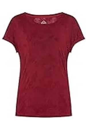 mc kinley McKINLEY Marys III T-Shirt Camiseta para Mujer, , 38