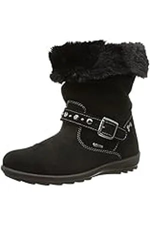 Primigi Glossy - Botas de Nieve para niña, , 29 EU