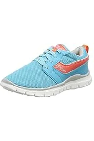QS by s.Oliver 33106, Low-Top Niños, , 26 EU