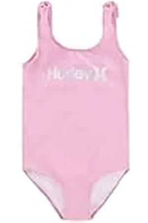 Hurley Hrlg Shoulder Tie 1Pc Swimsuit
