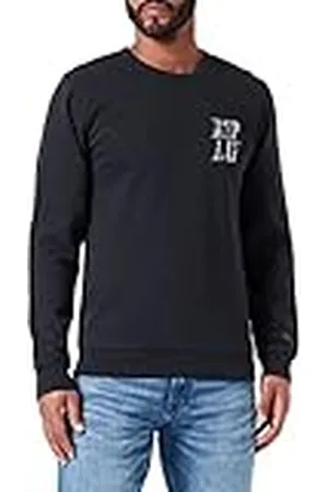 Replay M6272 Sudadera, , XXXL para Hombre