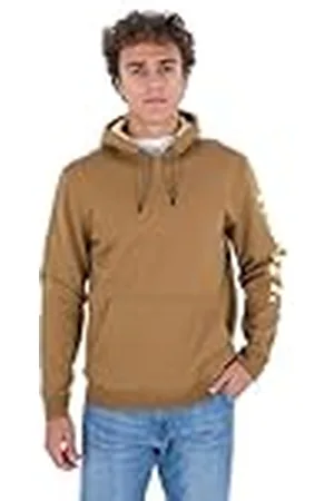 Hurley Sudadera Hombre - Acadia Heat