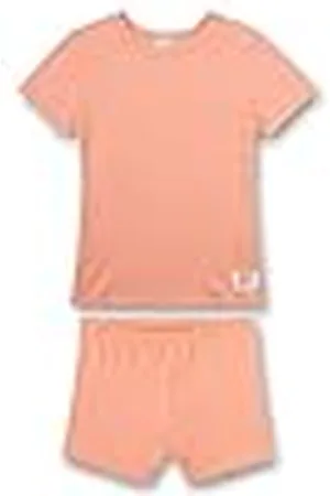 Sanetta 245425 Juego de Pijama, , 164 cm para Niñas
